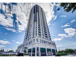 715 - 1 GRANDVIEW AVENUE, Markham, Ontario