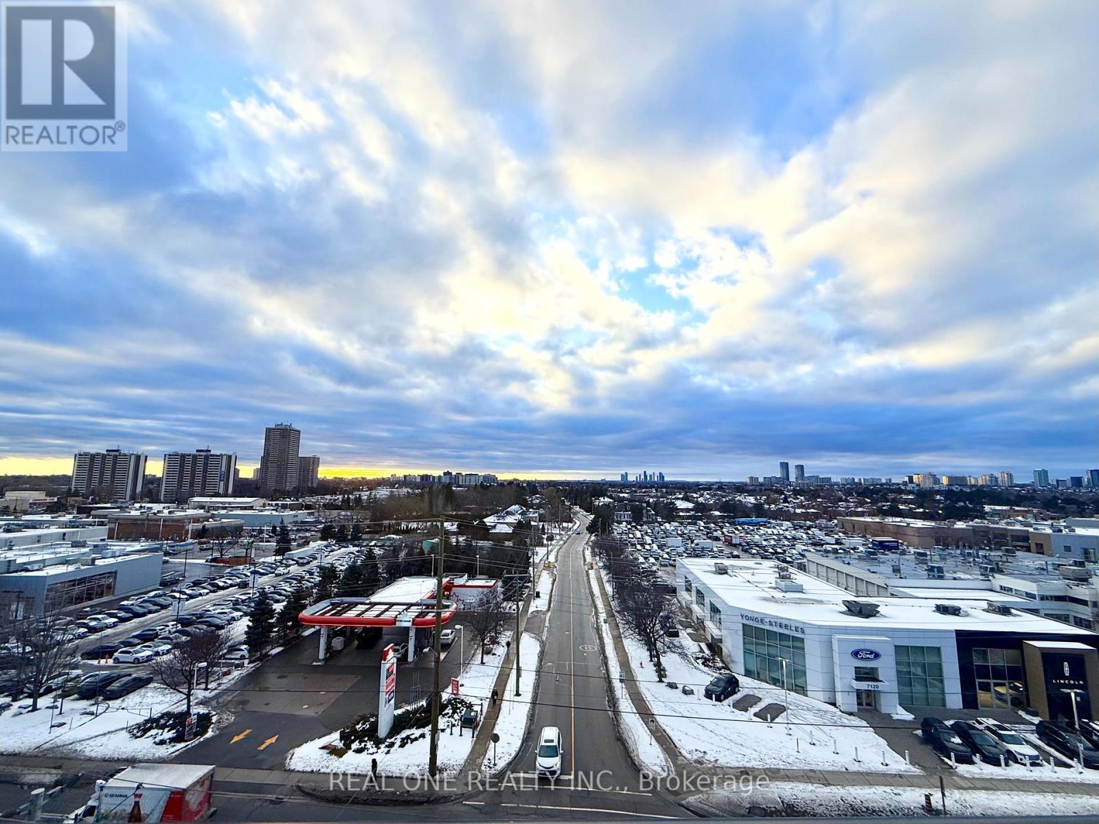 715 - 1 Grandview Avenue, Markham, Ontario  L3T 0G7 - Photo 12 - N12638880