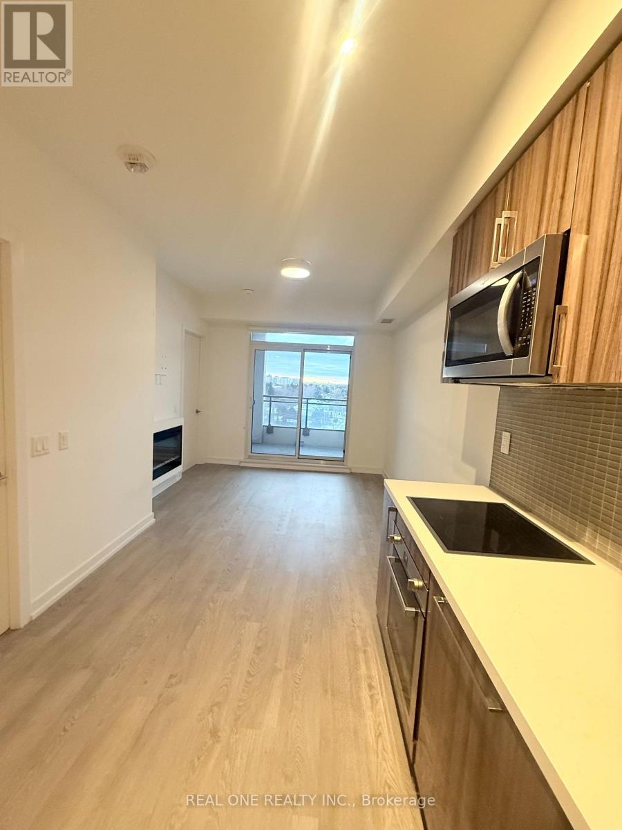 715 - 1 Grandview Avenue, Markham, Ontario  L3T 0G7 - Photo 6 - N12638880