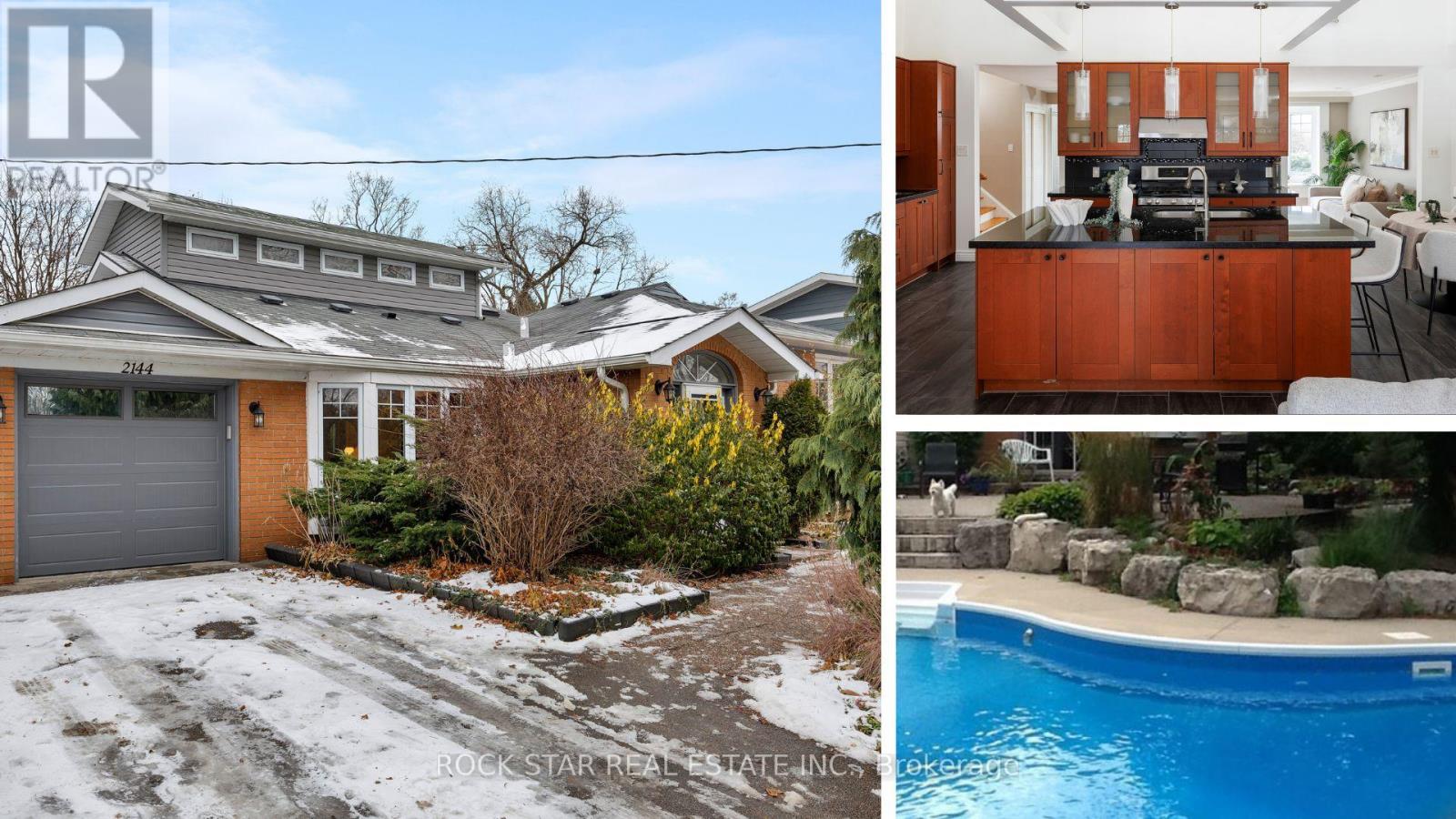 2144 SHELLEY ROAD, Oakville, Ontario