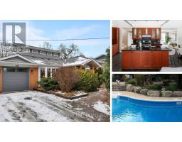 2144 SHELLEY ROAD, Oakville, Ontario