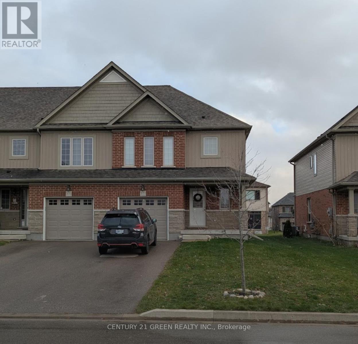 371 VINCENT DRIVE, North Dumfries, Ontario