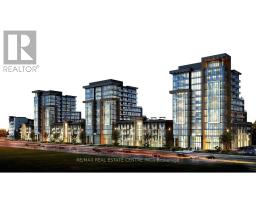 805 - 450 DUNDAS STREET E, Hamilton, Ontario