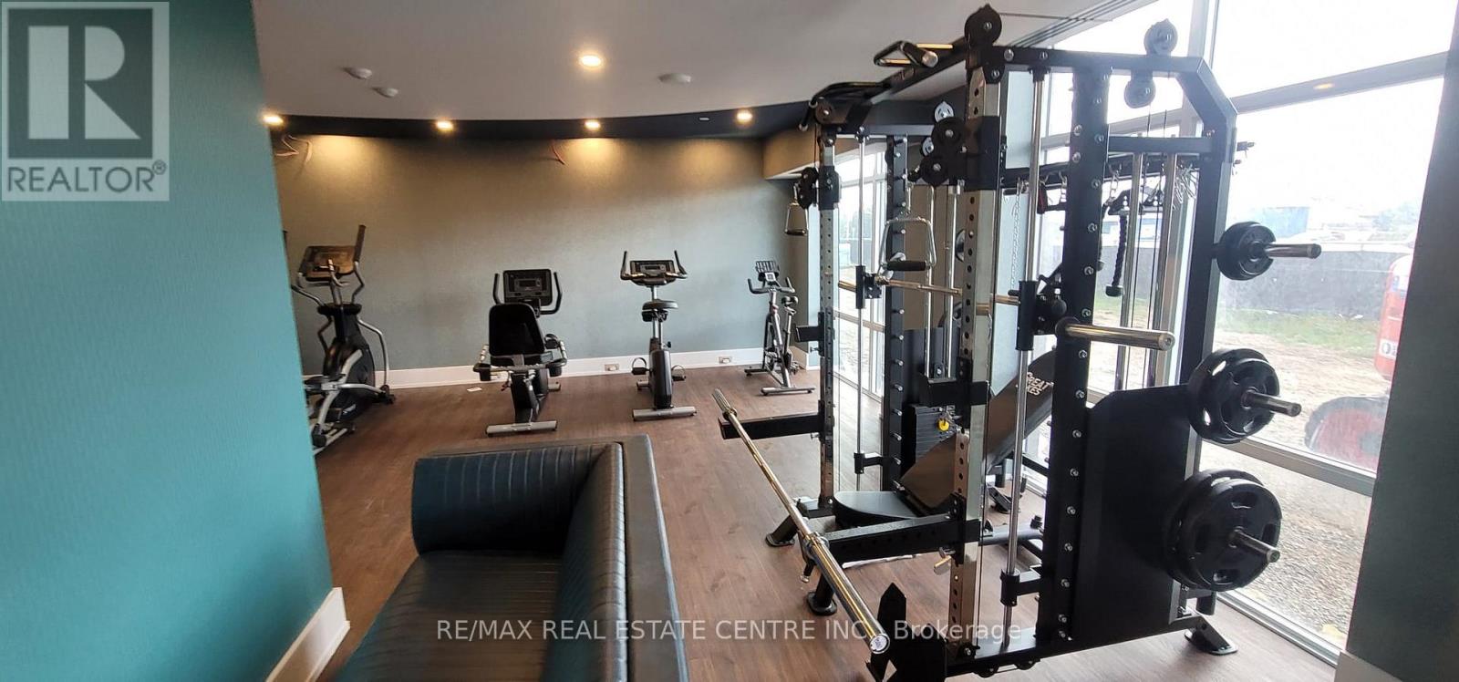 805 - 450 Dundas Street E, Hamilton, Ontario  L8B 2A6 - Photo 30 - X12639954