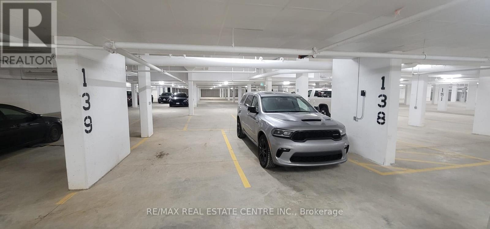 805 - 450 Dundas Street E, Hamilton, Ontario  L8B 2A6 - Photo 32 - X12639954