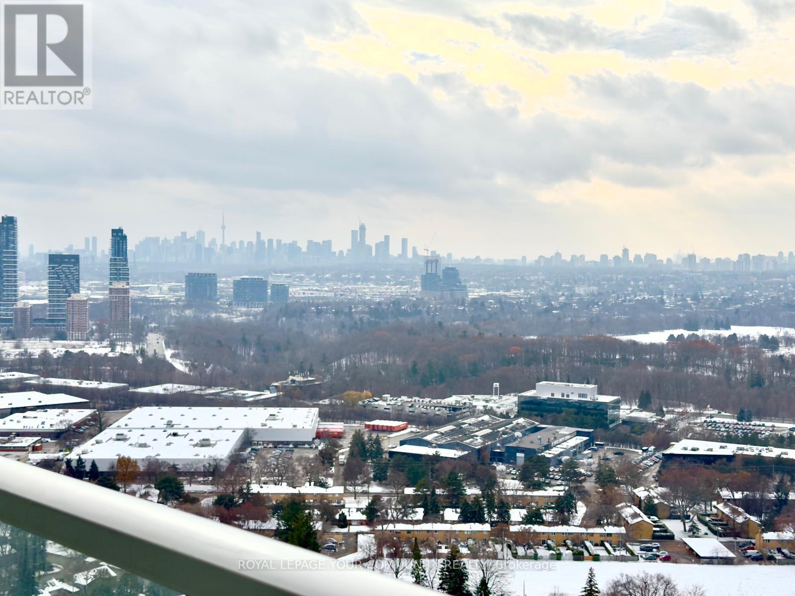 3208 - 50 O'neil Road, Toronto, Ontario  M3C 0R1 - Photo 15 - C12640140