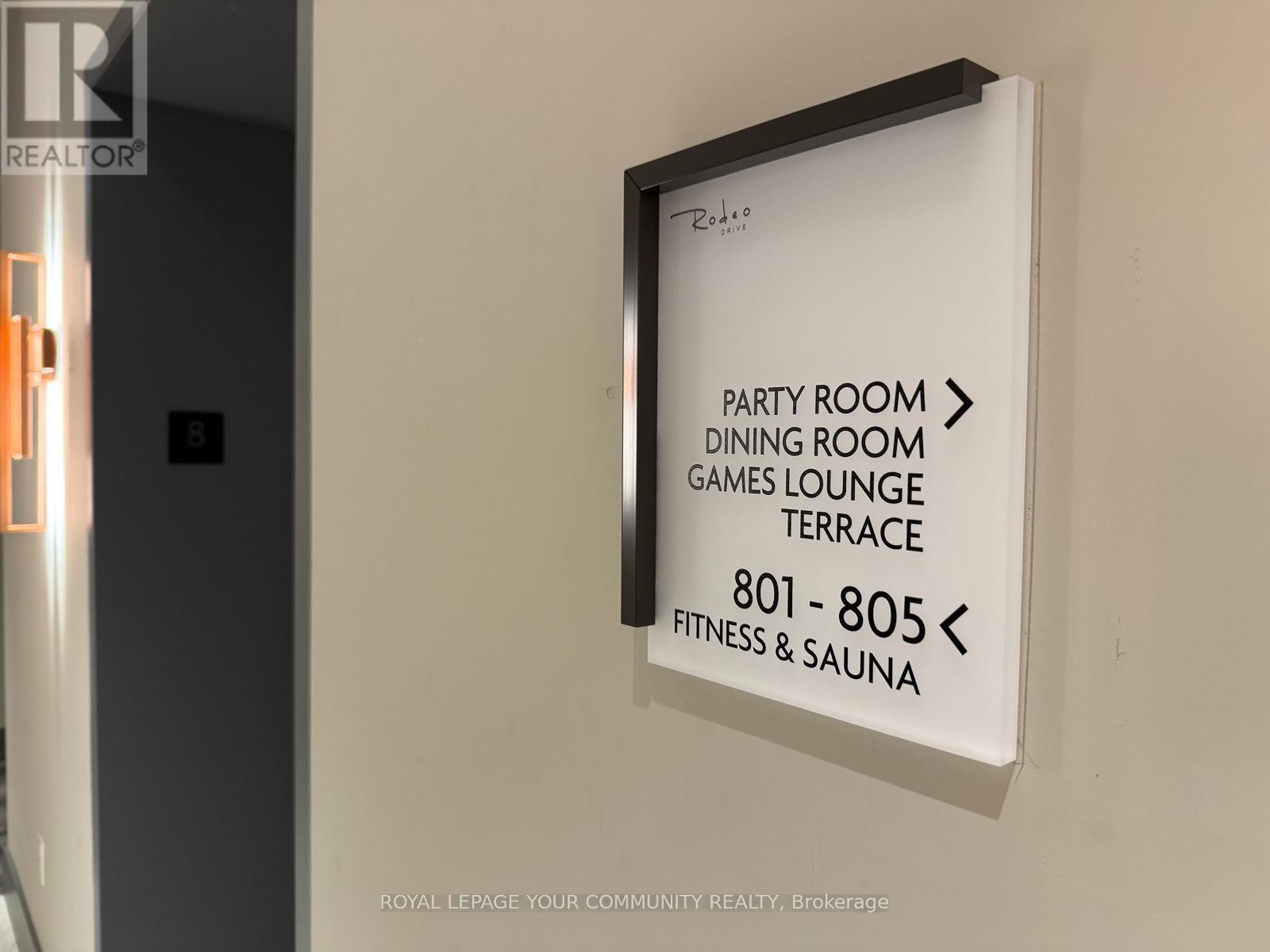 3208 - 50 O'neil Road, Toronto, Ontario  M3C 0R1 - Photo 18 - C12640140