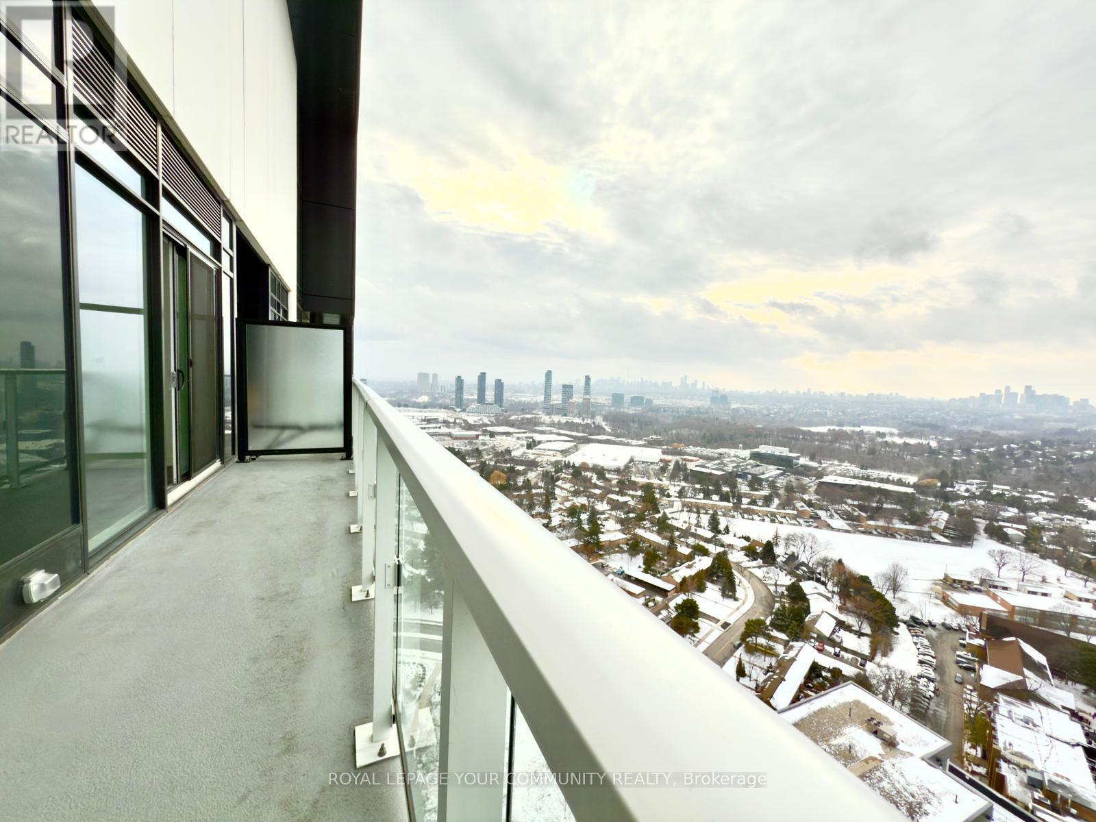 3208 - 50 O'neil Road, Toronto, Ontario  M3C 0R1 - Photo 2 - C12640140