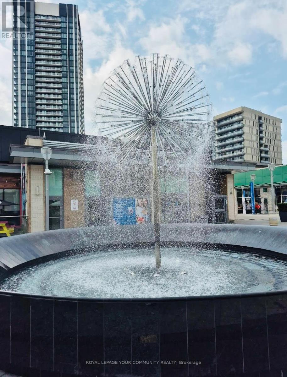 3208 - 50 O'neil Road, Toronto, Ontario  M3C 0R1 - Photo 21 - C12640140