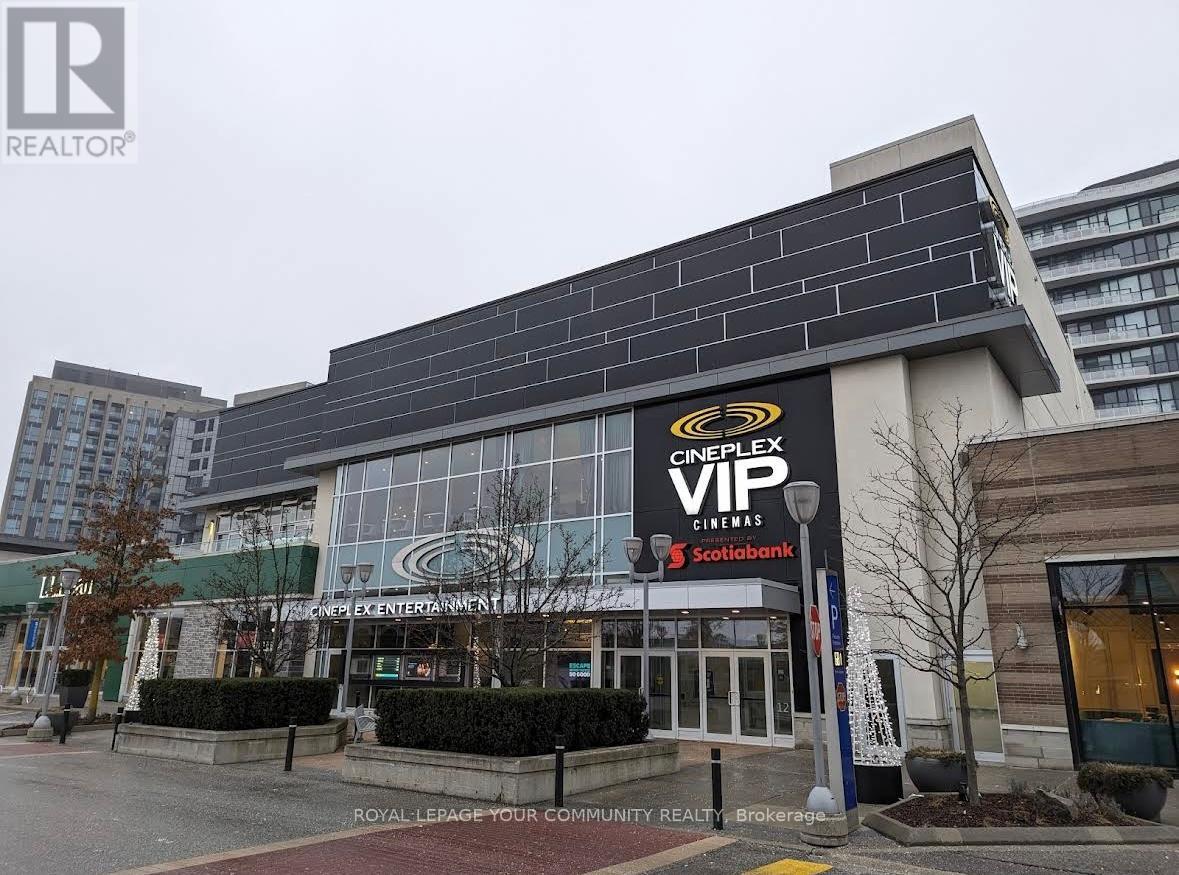 3208 - 50 O'neil Road, Toronto, Ontario  M3C 0R1 - Photo 23 - C12640140