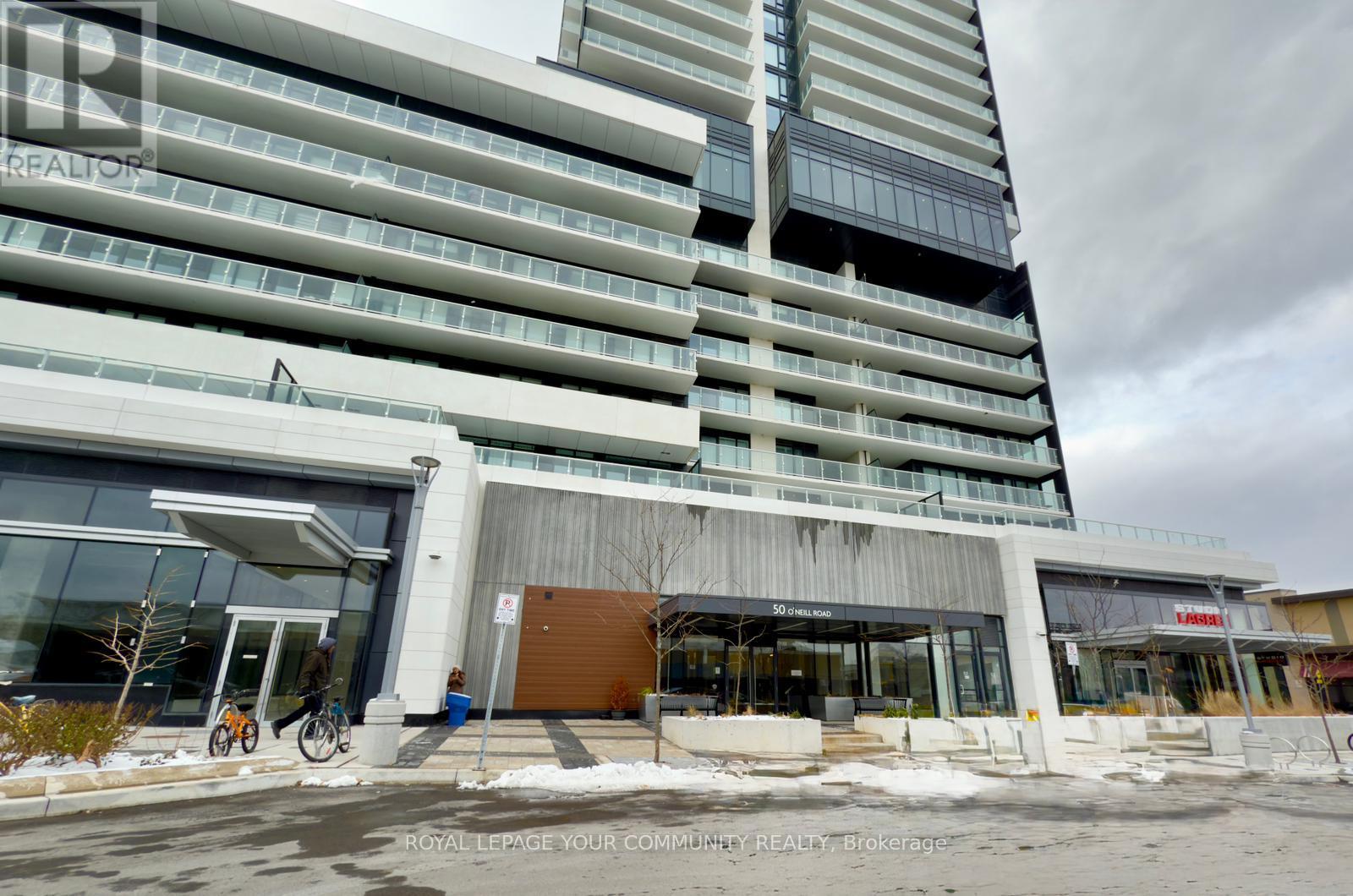 3208 - 50 O'neil Road, Toronto, Ontario  M3C 0R1 - Photo 24 - C12640140