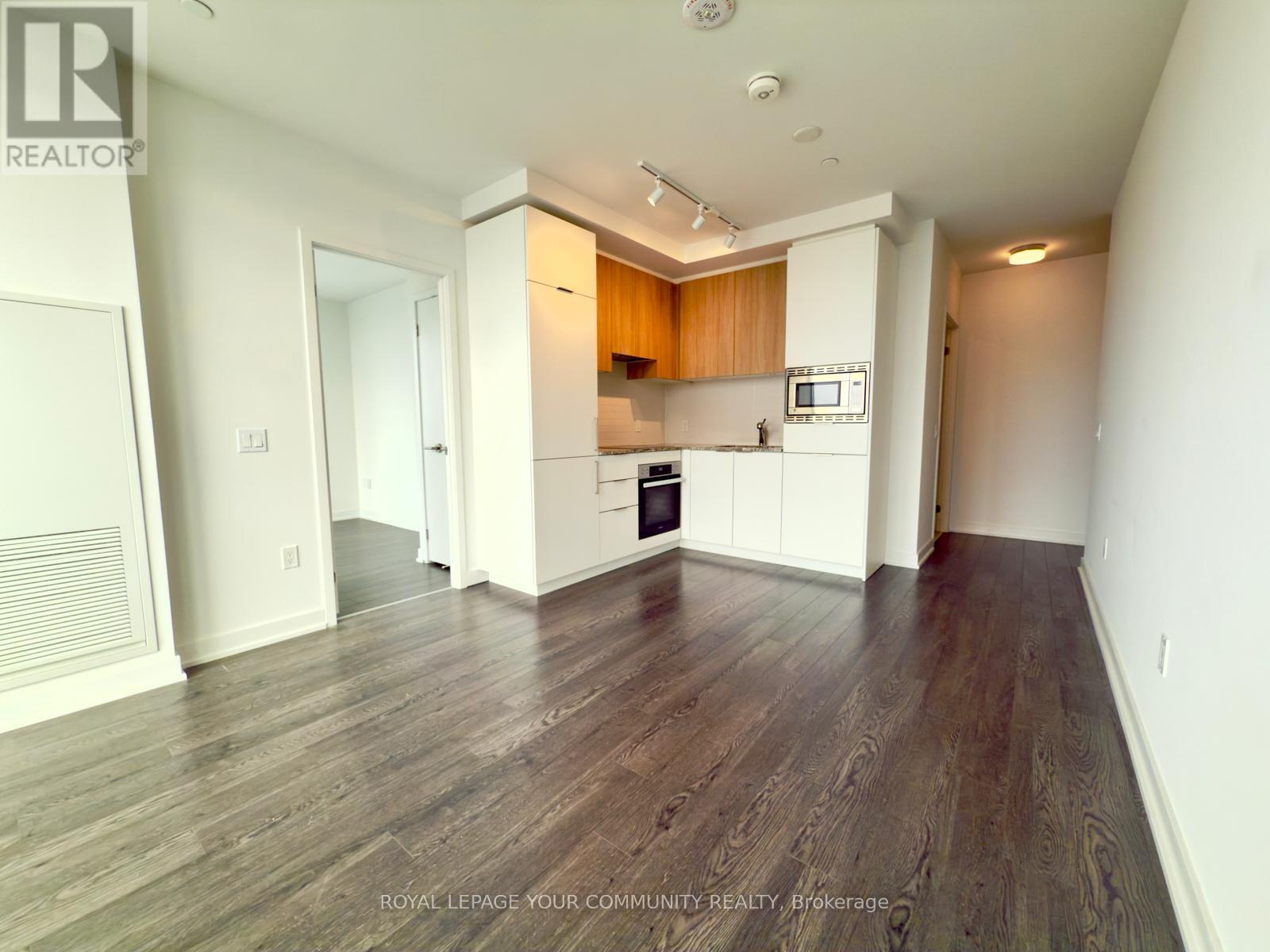 3208 - 50 O'neil Road, Toronto, Ontario  M3C 0R1 - Photo 4 - C12640140