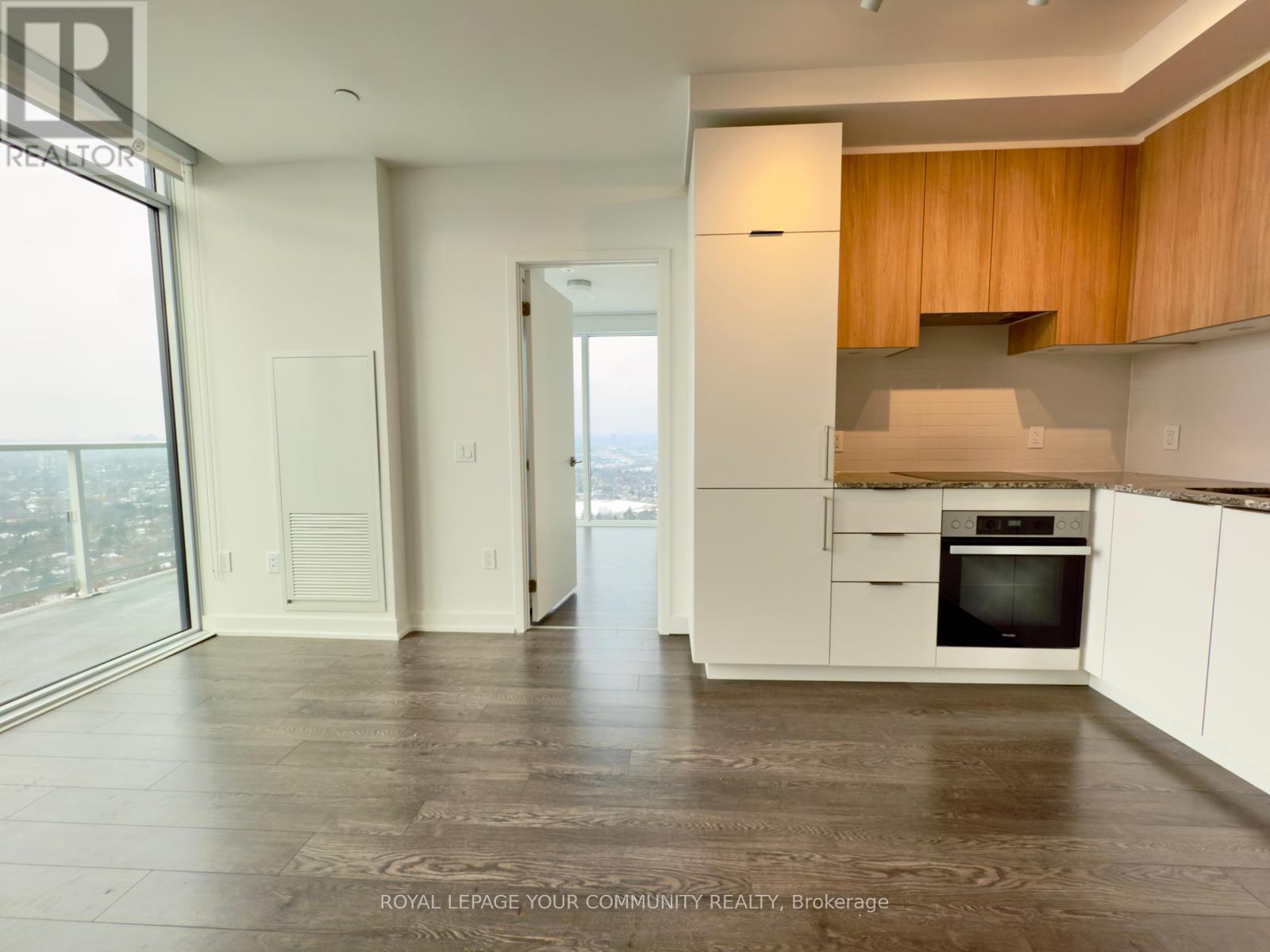 3208 - 50 O'neil Road, Toronto, Ontario  M3C 0R1 - Photo 5 - C12640140