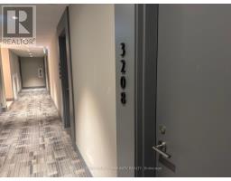 3208 - 50 O'NEIL ROAD, Toronto, Ontario
