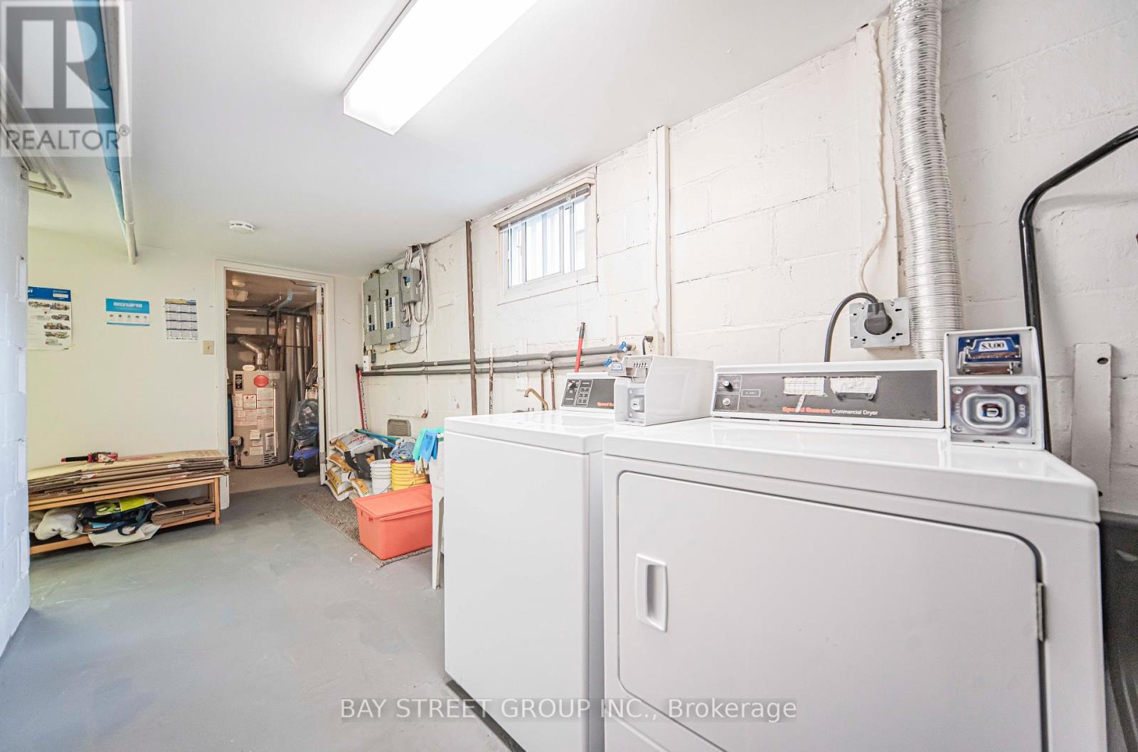 65 Spadina Road, Toronto, Ontario  M5R 2T1 - Photo 20 - C12640150