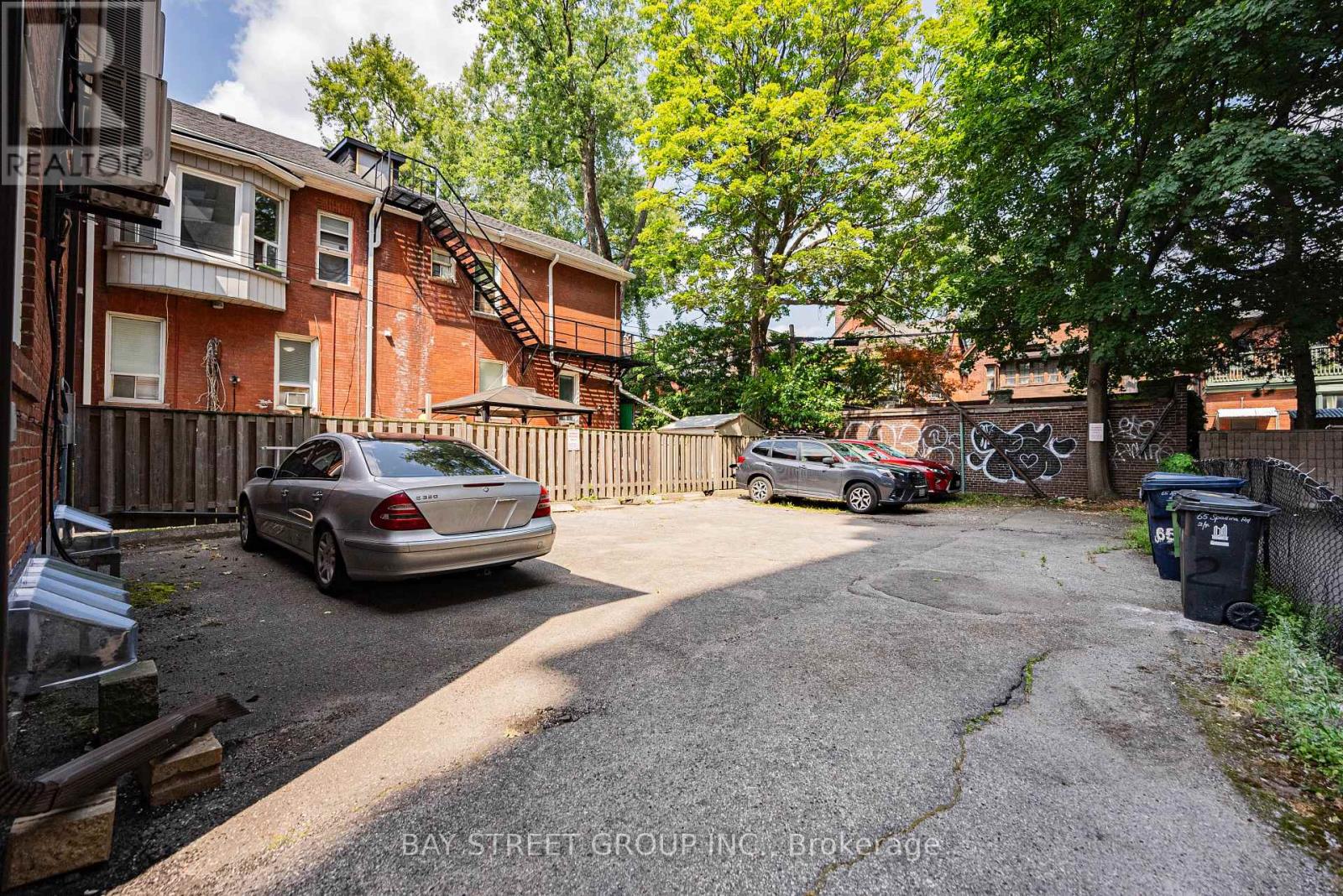 65 Spadina Road, Toronto, Ontario  M5R 2T1 - Photo 22 - C12640150