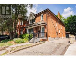 65 SPADINA ROAD, Toronto, Ontario