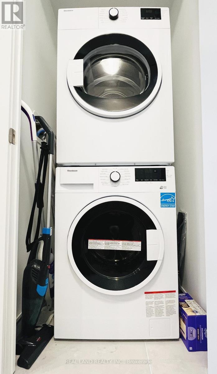 808 - 47 Mutual Street, Toronto, Ontario  M5B 0C6 - Photo 24 - C12640154