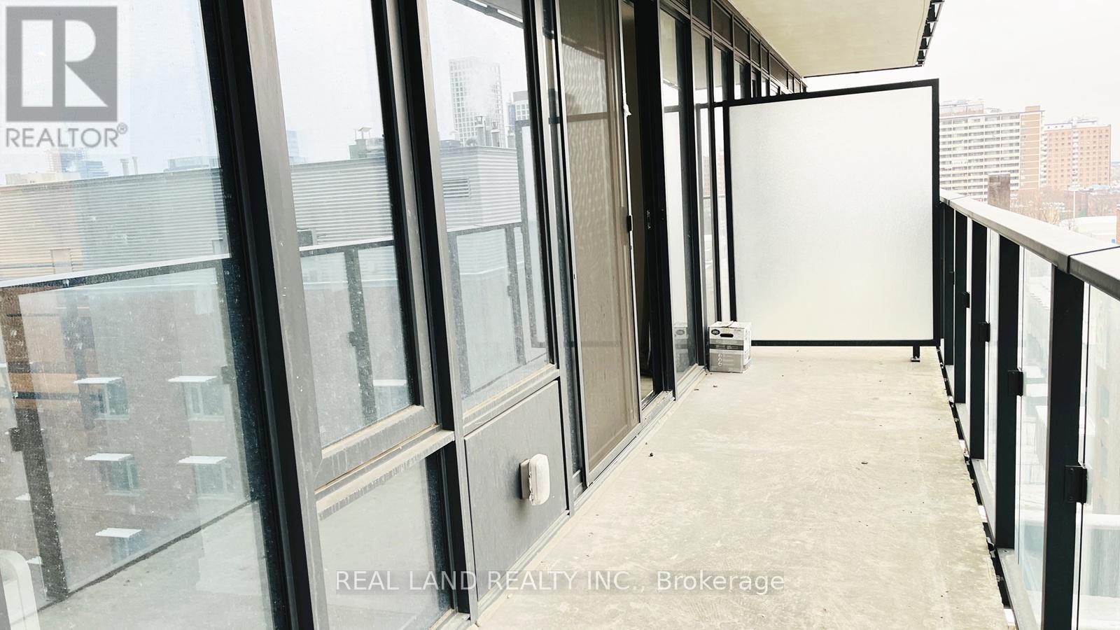 808 - 47 Mutual Street, Toronto, Ontario  M5B 0C6 - Photo 26 - C12640154