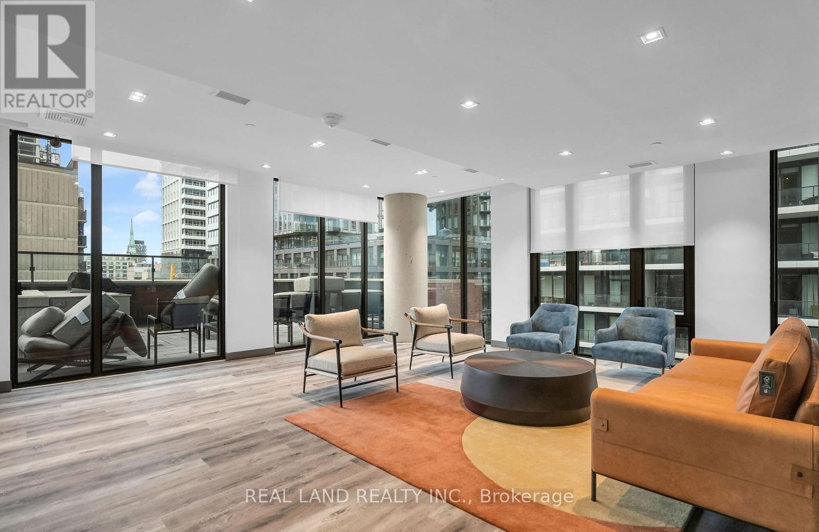 808 - 47 Mutual Street, Toronto, Ontario  M5B 0C6 - Photo 27 - C12640154