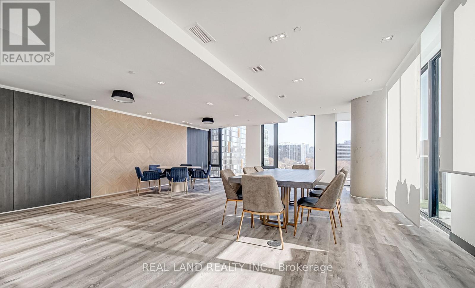 808 - 47 Mutual Street, Toronto, Ontario  M5B 0C6 - Photo 28 - C12640154