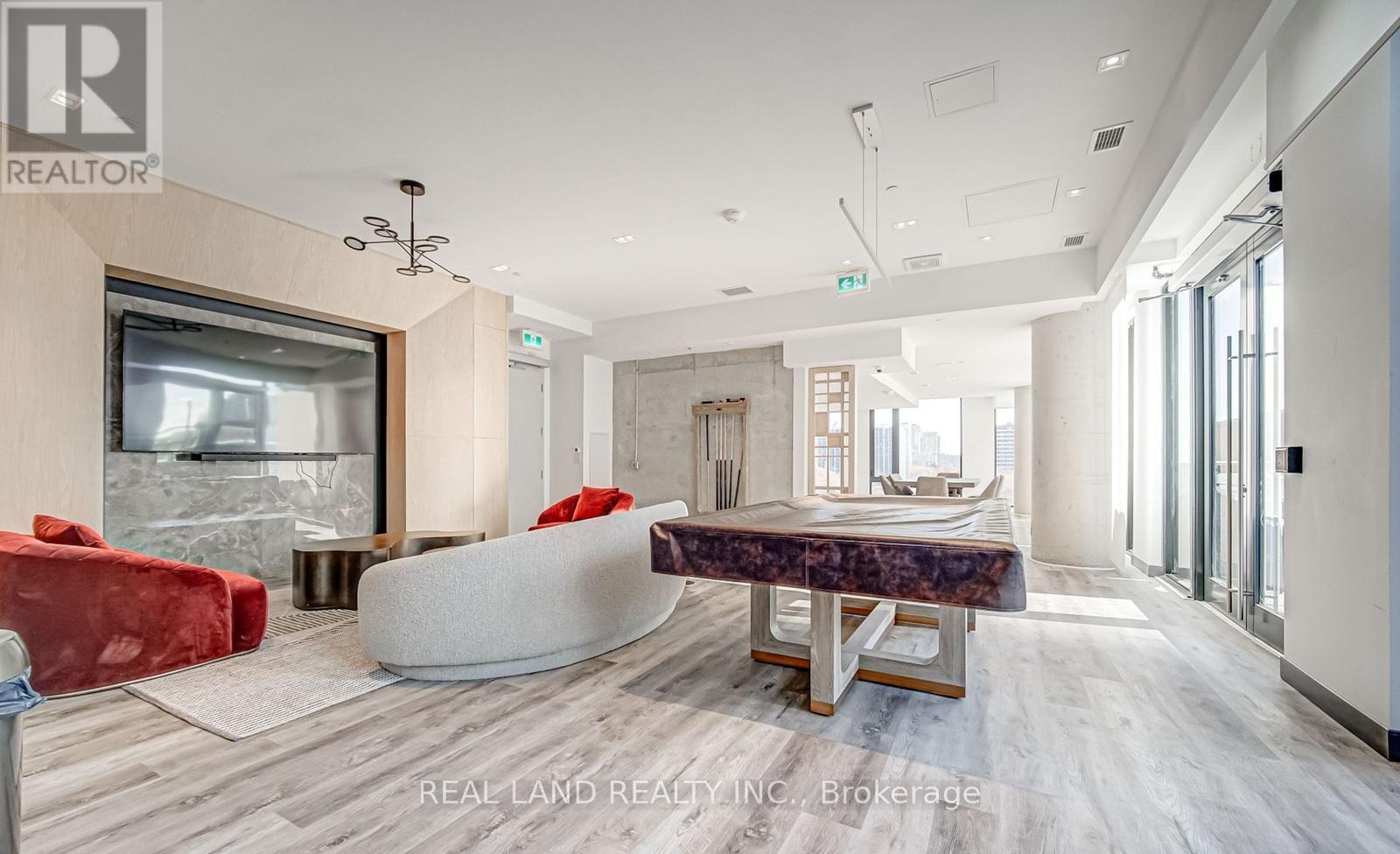 808 - 47 Mutual Street, Toronto, Ontario  M5B 0C6 - Photo 29 - C12640154