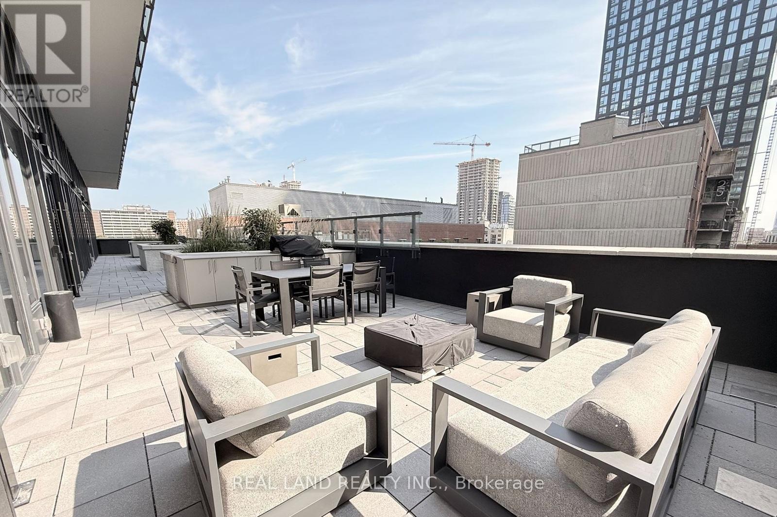 808 - 47 Mutual Street, Toronto, Ontario  M5B 0C6 - Photo 31 - C12640154