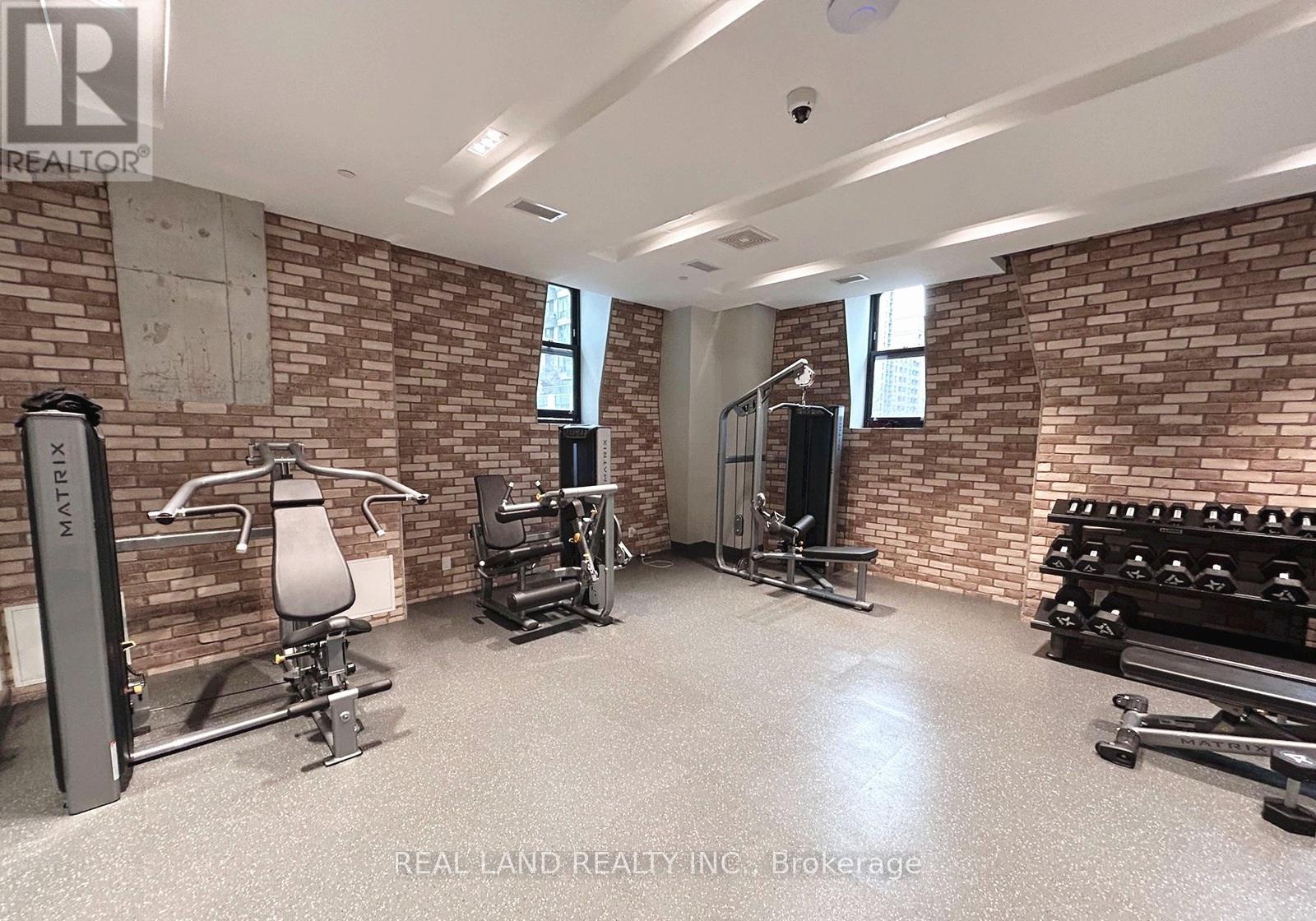 808 - 47 Mutual Street, Toronto, Ontario  M5B 0C6 - Photo 33 - C12640154