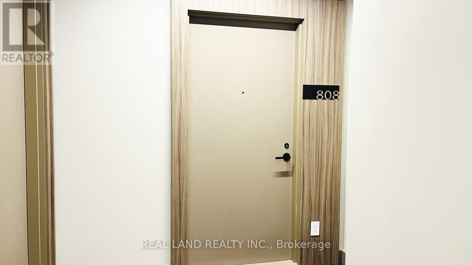 808 - 47 Mutual Street, Toronto, Ontario  M5B 0C6 - Photo 4 - C12640154