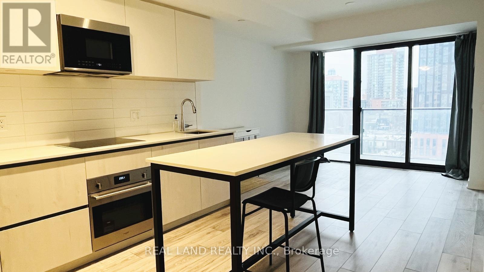 808 - 47 Mutual Street, Toronto, Ontario  M5B 0C6 - Photo 7 - C12640154