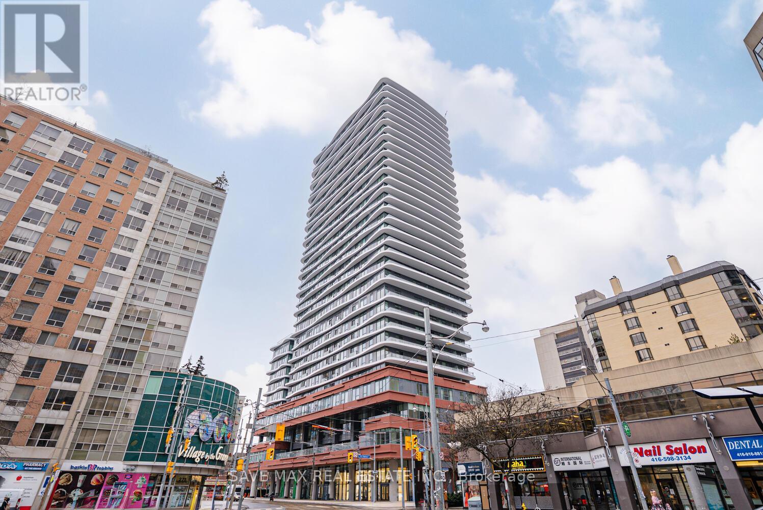 PH 11 - 280 DUNDAS STREET W, Toronto, Ontario