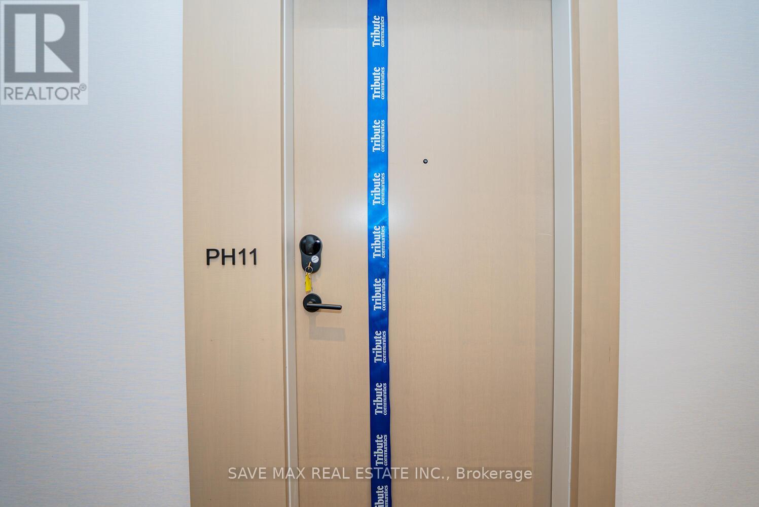 Ph 11 - 280 Dundas Street W, Toronto, Ontario  M5T 1G2 - Photo 13 - C12640156