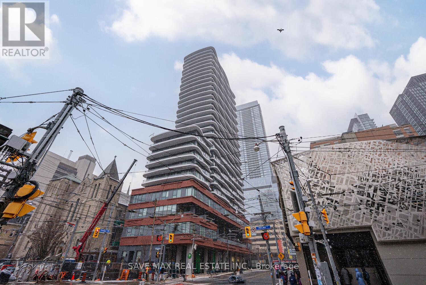 Ph 11 - 280 Dundas Street W, Toronto, Ontario  M5T 1G2 - Photo 2 - C12640156