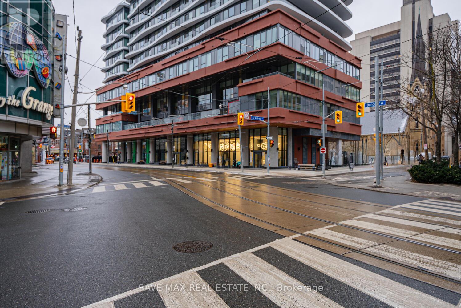 Ph 11 - 280 Dundas Street W, Toronto, Ontario  M5T 1G2 - Photo 3 - C12640156