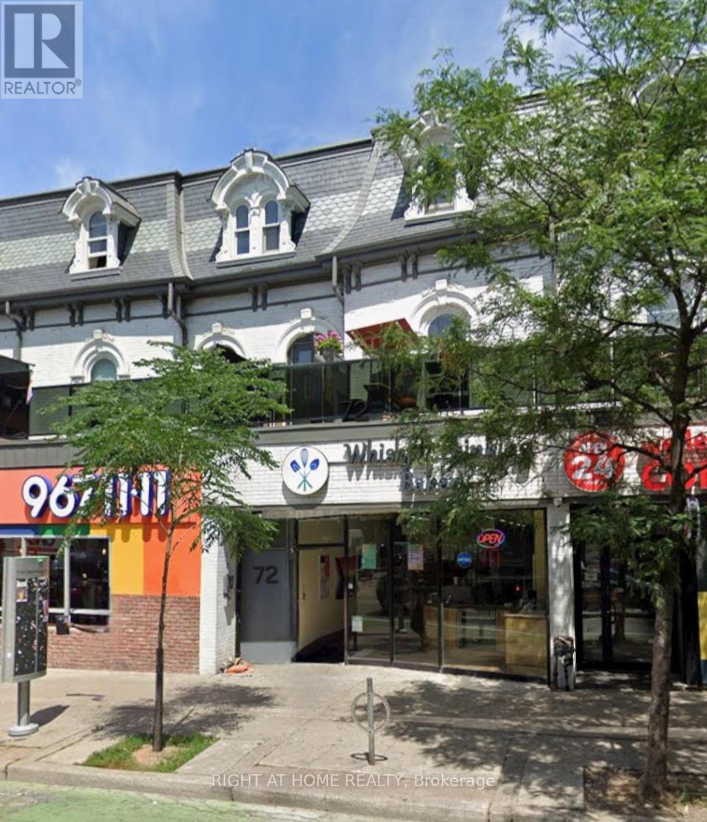 203 - 72 Wellesley Street E, Toronto, Ontario  M4Y 1H2 - Photo 29 - C12640158