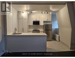 203 - 72 WELLESLEY STREET E, Toronto, Ontario