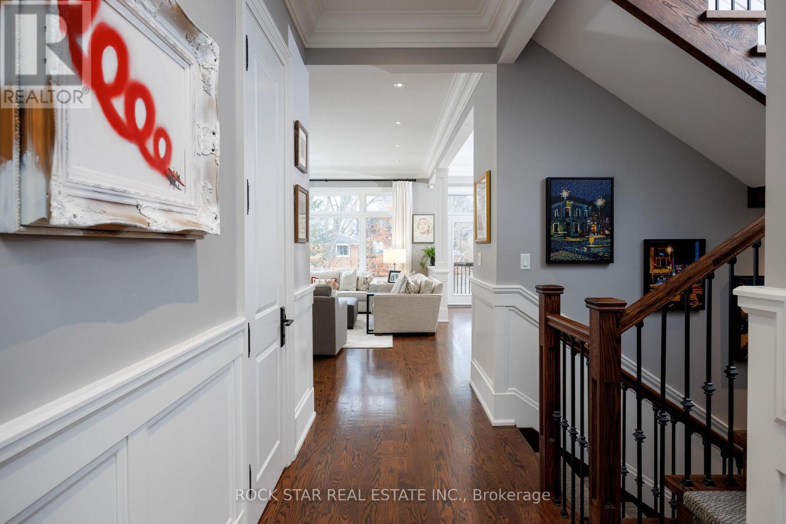 28 Highland Road, Oakville, Ontario  L6K 1S7 - Photo 13 - W12640142