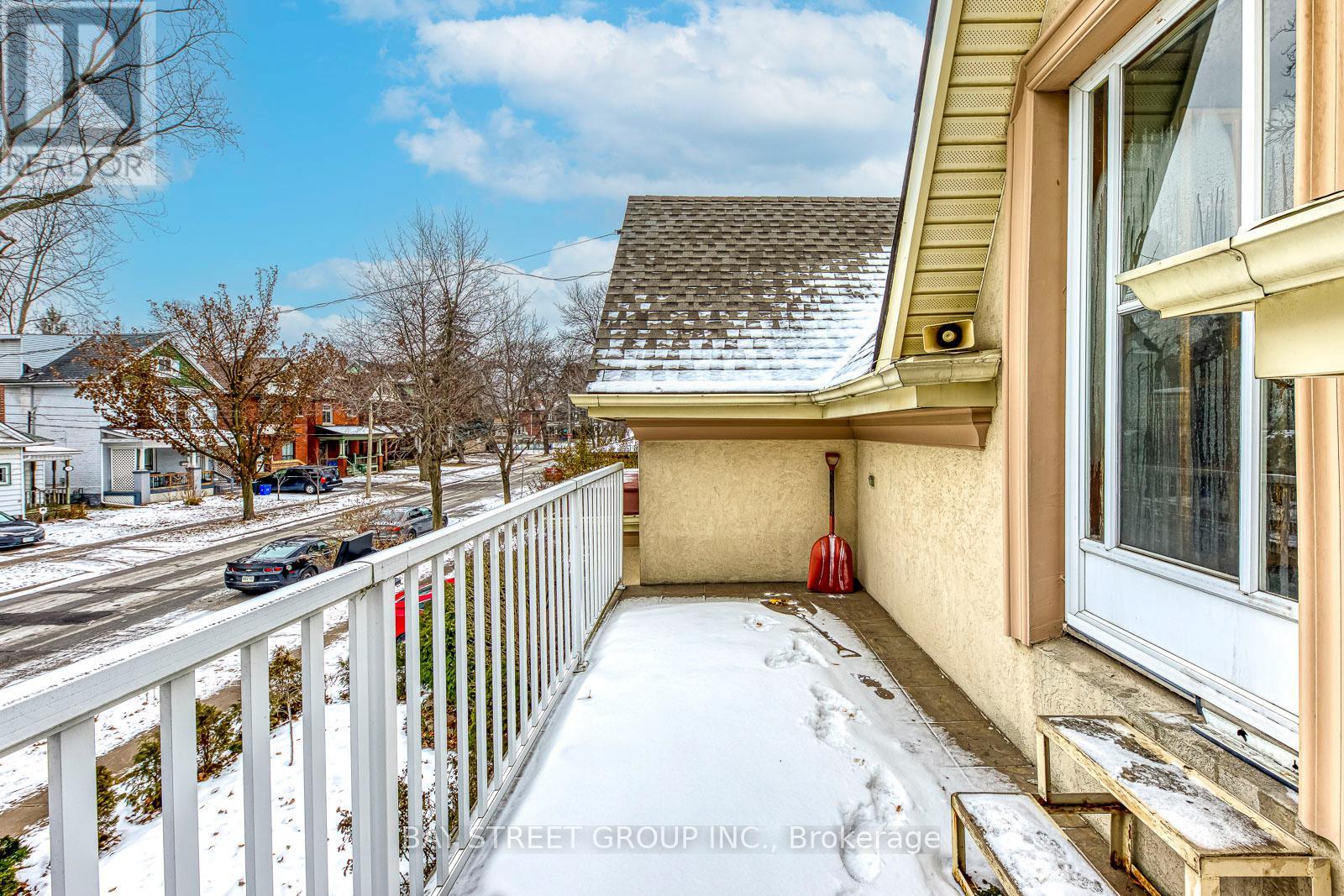 162 Prospect Street S, Hamilton, Ontario  L8M 2Z4 - Photo 21 - X12640152