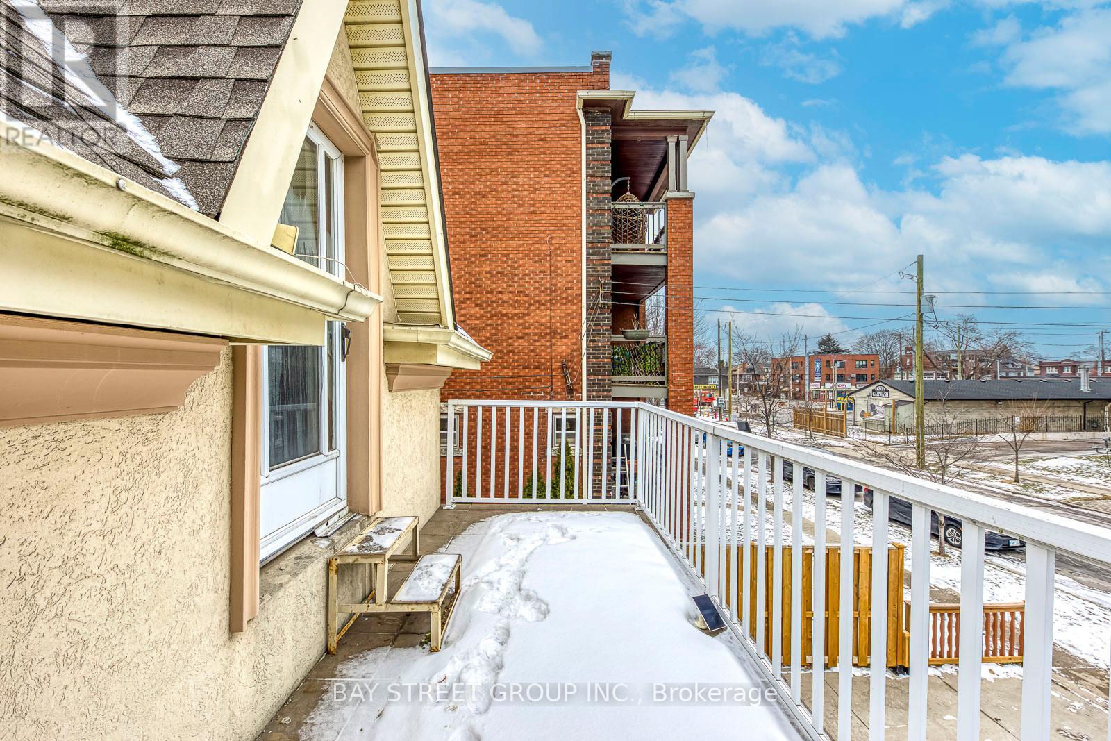 162 Prospect Street S, Hamilton, Ontario  L8M 2Z4 - Photo 22 - X12640152