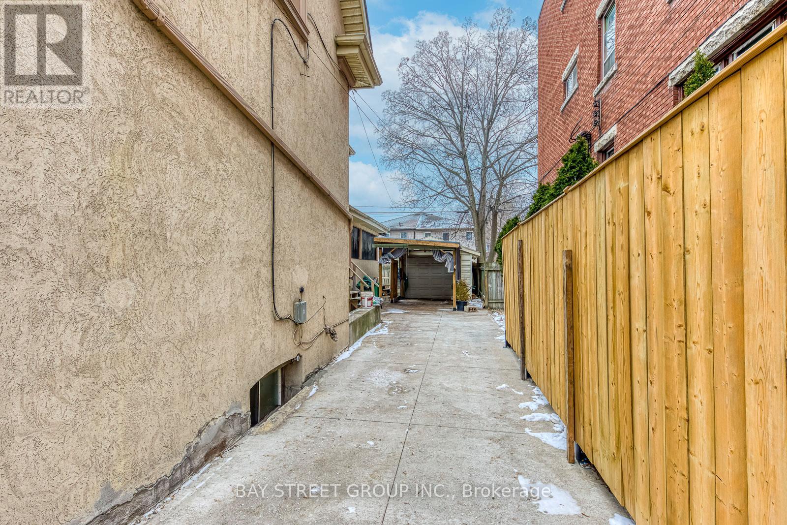 162 Prospect Street S, Hamilton, Ontario  L8M 2Z4 - Photo 33 - X12640152