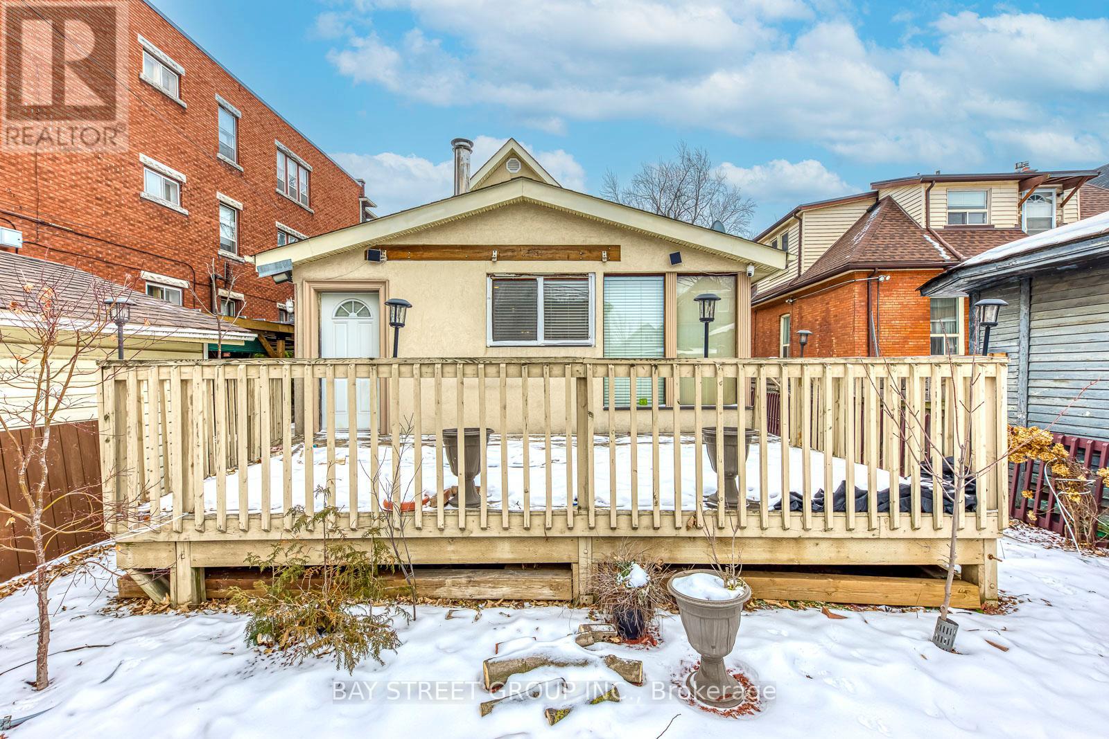 162 Prospect Street S, Hamilton, Ontario  L8M 2Z4 - Photo 37 - X12640152