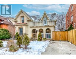 162 PROSPECT STREET S, Hamilton, Ontario