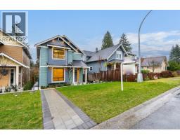2208 ST GEORGE STREET, Port Moody, British Columbia