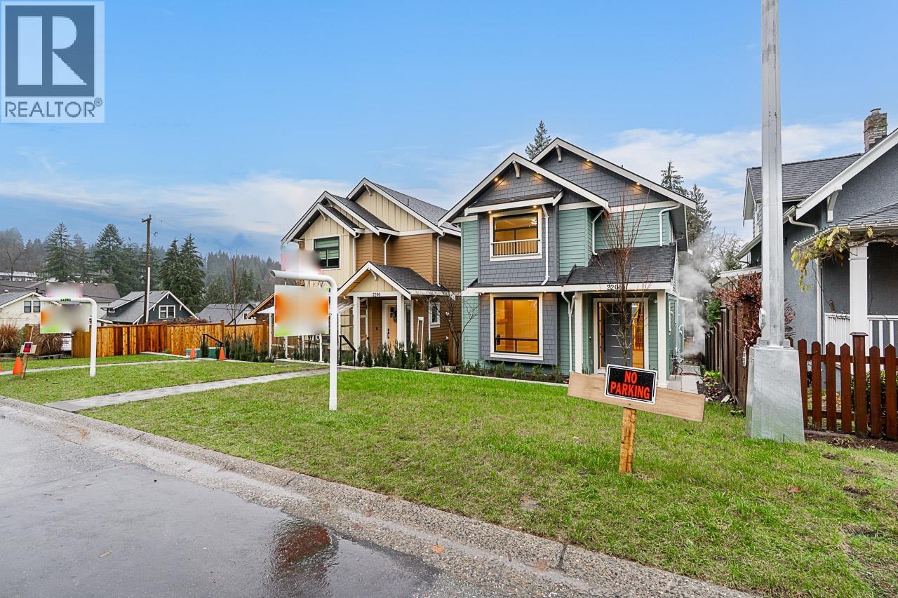 2208 St George Street, Port Moody, British Columbia V3H 2G2 - Photo 15 - R3072628