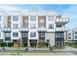 110 6328 KING GEORGE BOULEVARD, Surrey, British Columbia