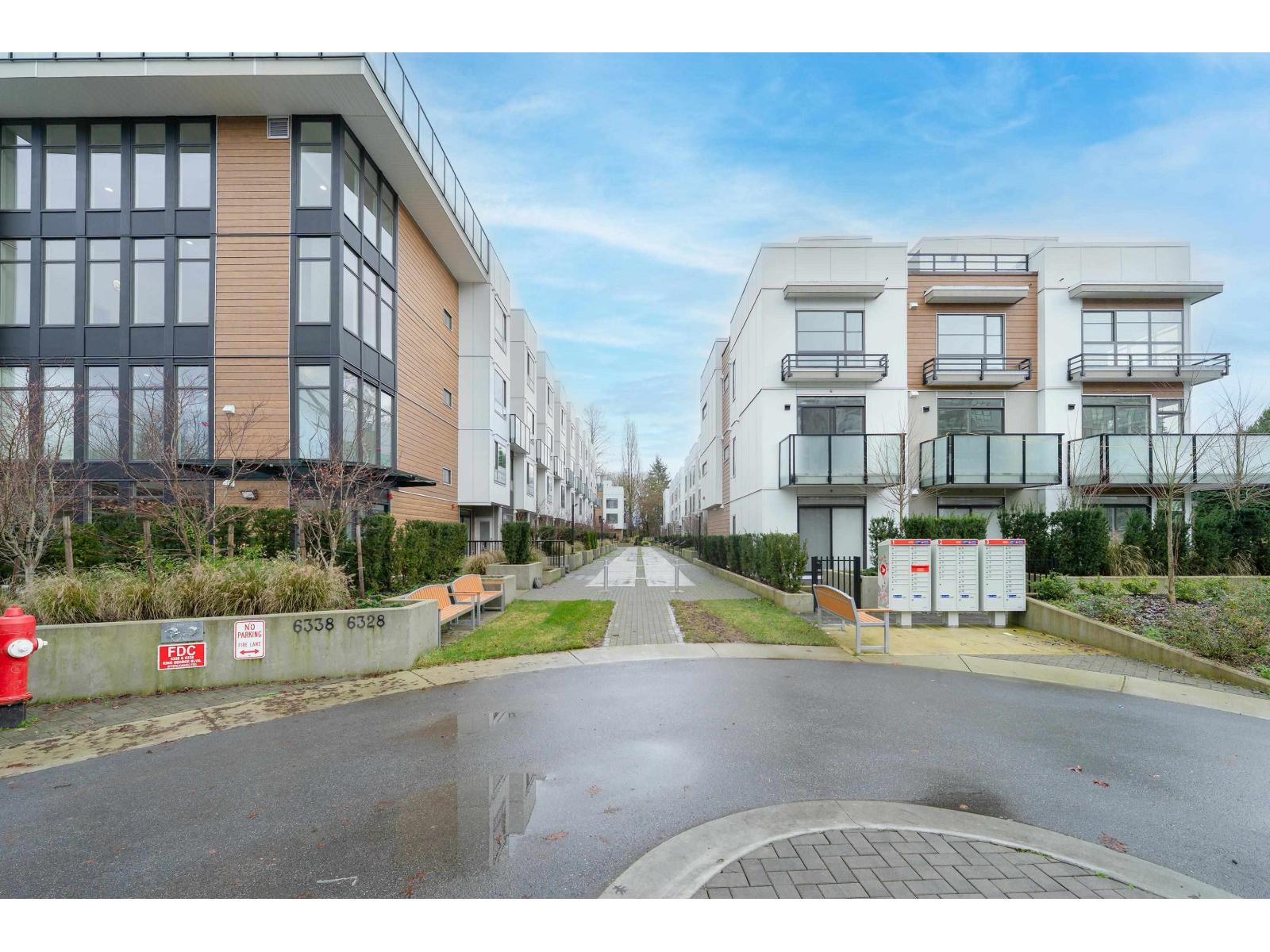 110 6338 King George Boulevard, Surrey, British Columbia  V3X 0L5 - Photo 19 - R3073129