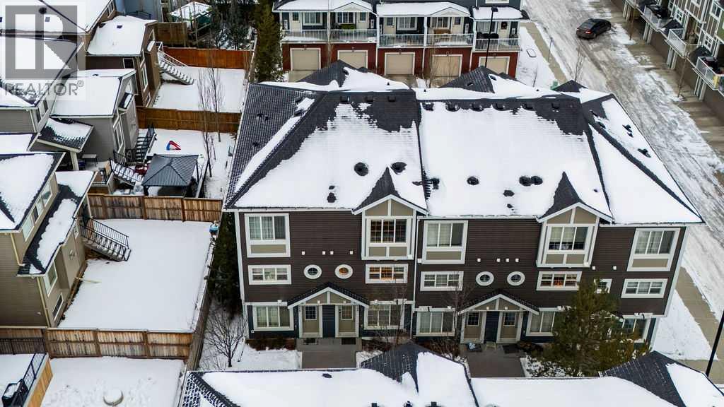 708 Evansridge Common Nw, Calgary, Alberta  T3P 0P3 - Photo 32 - A2274691