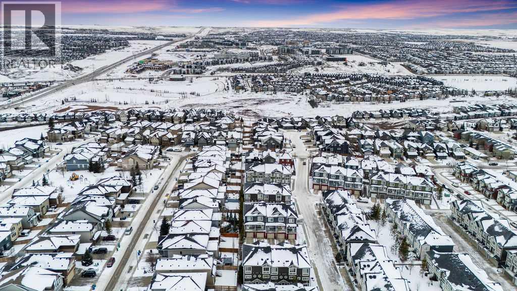 708 Evansridge Common Nw, Calgary, Alberta  T3P 0P3 - Photo 33 - A2274691