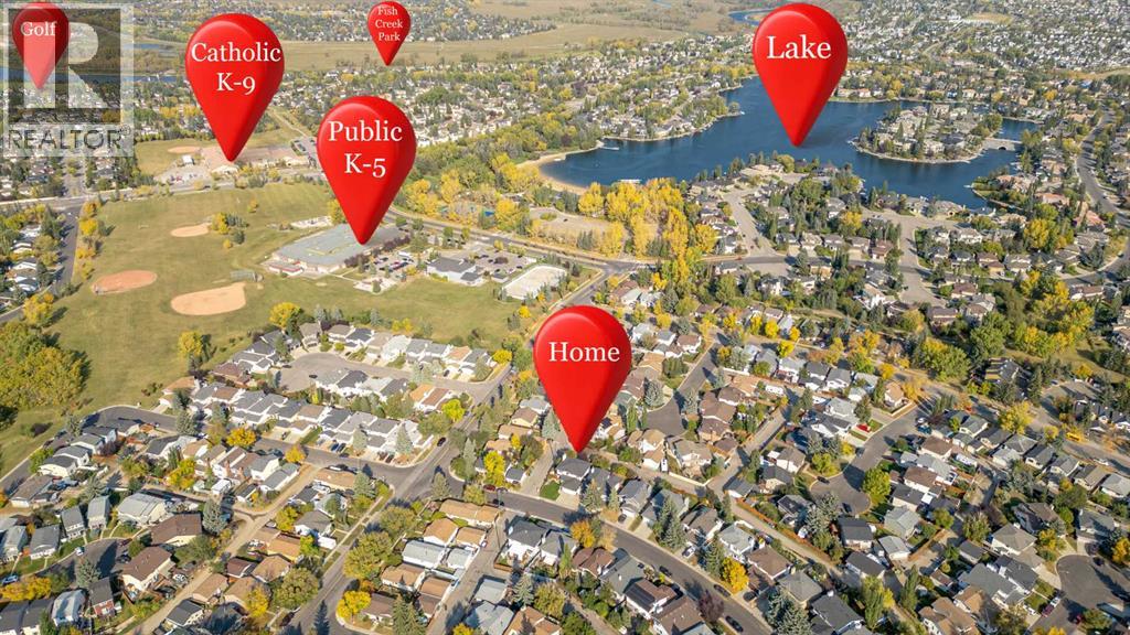 291 Mckerrell Way Se, Calgary, Alberta  T2Z 1P7 - Photo 31 - A2267819