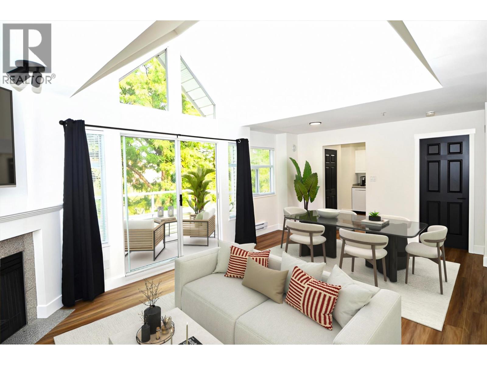 404 3638 RAE AVENUE, Vancouver, British Columbia